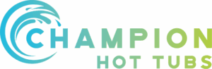 Champion Hot Tubs logo