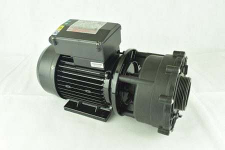 2.0HP 230V Single Speed Jet Pump