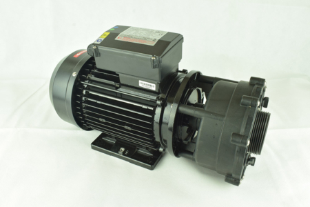 2.0HP 2 Speed Jet Pump