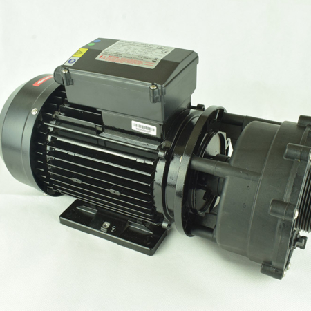 2.0HP 2 Speed Jet Pump