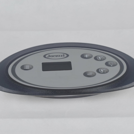 Jacuzzi Topside - 6600-232