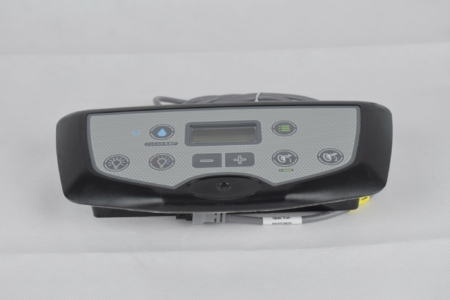 Jacuzzi Topside - 6600-489