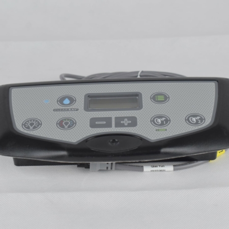 Jacuzzi Topside - 6600-489