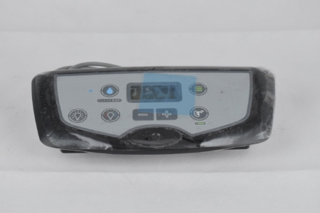 Jacuzzi Topside 6600-490