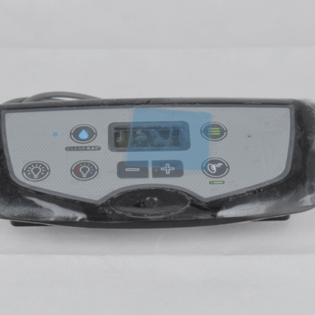 Jacuzzi Topside 6600-490