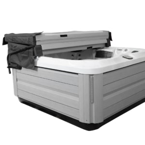Jacuzzi® ProLift J-500 Kitted Hydraulic Assist Cover Lift