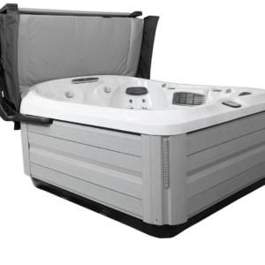 Jacuzzi® ProLift J-500 Kitted Hydraulic Assist Cover Lift