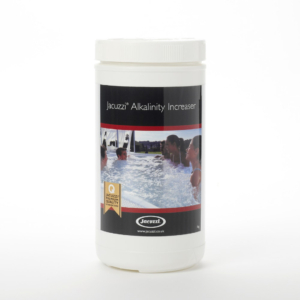 Jacuzzi Alkalinity Increaser 1Kg