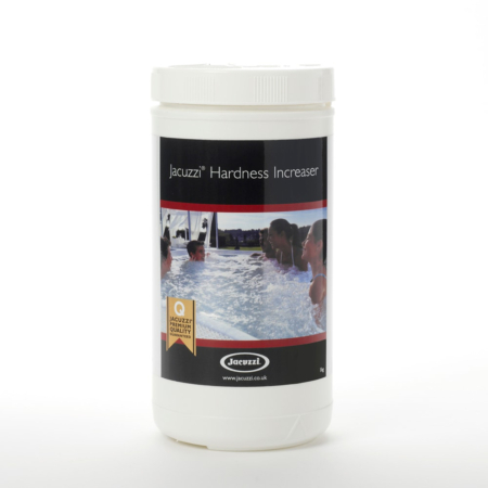 Jacuzzi Hardness Increaser 1Kg