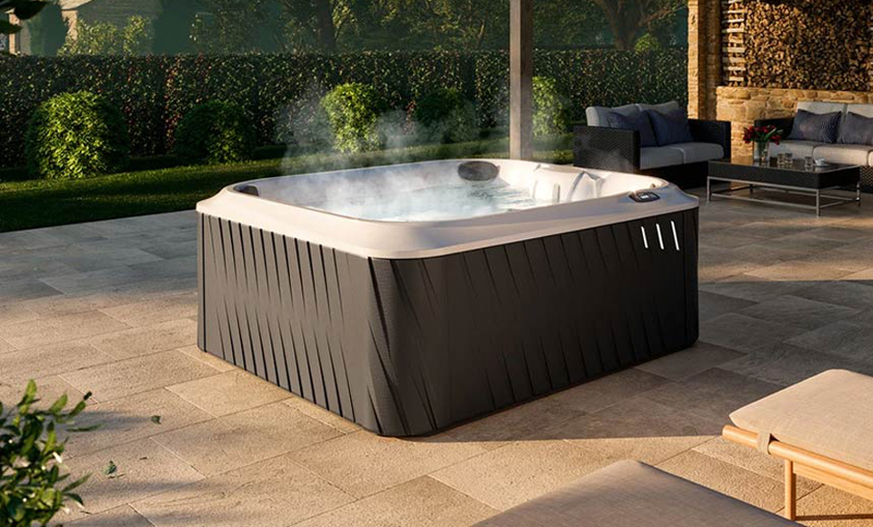 Don’t already own a Jacuzzi® or SwimSpa?