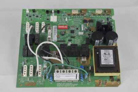 Jacuzzi PCB - 6600-502