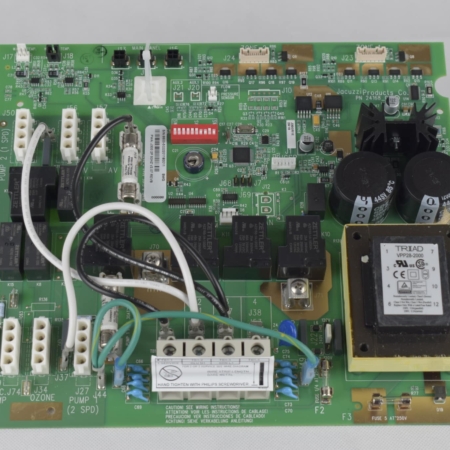 Jacuzzi PCB - 6600-502