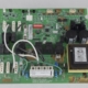 Jacuzzi PCB - 6600-502