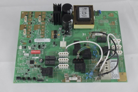 Jacuzzi PCB 6600-517