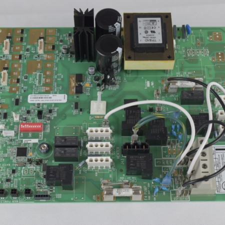 Jacuzzi PCB 6600-517