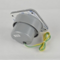 Jacuzzi J500 speaker - Back