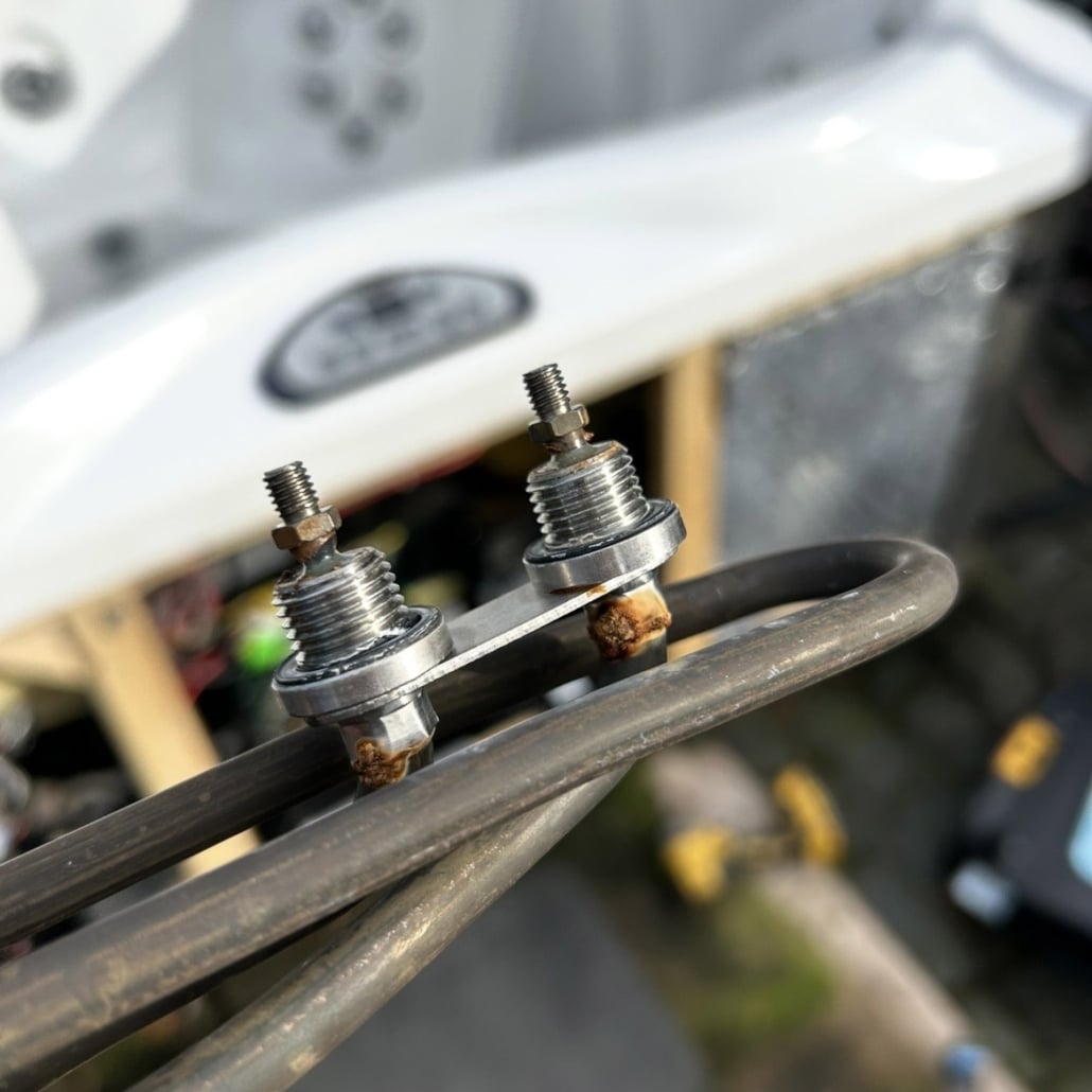 Poorly Jacuzzi Hot Tub Tripping | Hot Tub Repair Abbots Bromley, Staffordshire