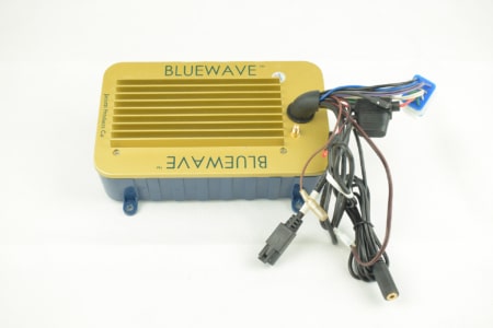 Jacuzzi® BLUEWAVE® Stereo System