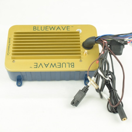 Jacuzzi® BLUEWAVE® Stereo System