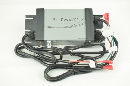Jacuzzi® J400/500 Stereo Power Pack