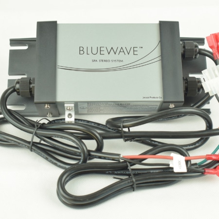 Jacuzzi® J400/500 Stereo Power Pack