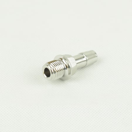 Jacuzzi® Stainless Steel Pump Barb
