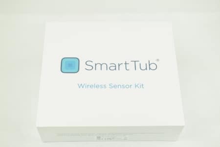 Jacuzzi® SmartTub® Wireless Sensor Kit