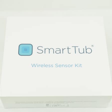 Jacuzzi® SmartTub® Wireless Sensor Kit