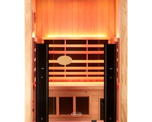 Jacuzzi® JS-2i Infrared Sauna