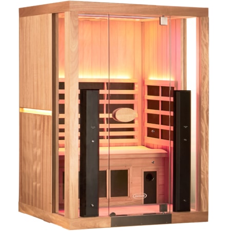 Jacuzzi® JS-2i Infrared Sauna