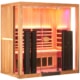 Jacuzzi® JS-3i Infrared Sauna