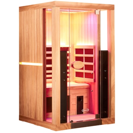 Jacuzzi® JS-1i Infrared Sauna