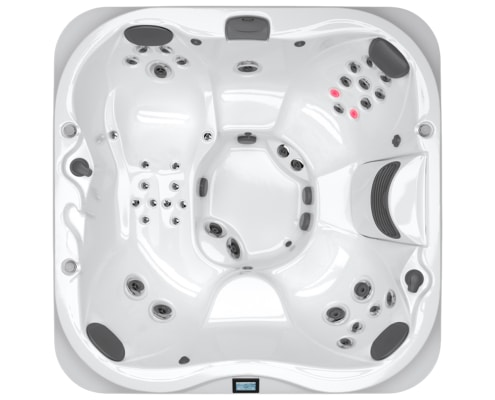 Jacuzzi® J-335™ Hot Tub