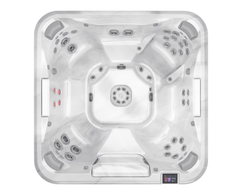 Jacuzzi® J-508™ Hot Tub