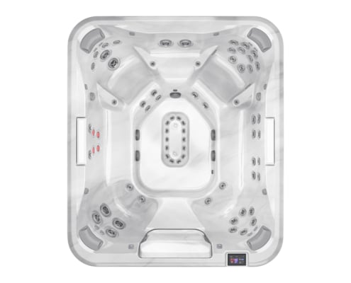 Jacuzzi® J-509™ Hot Tub