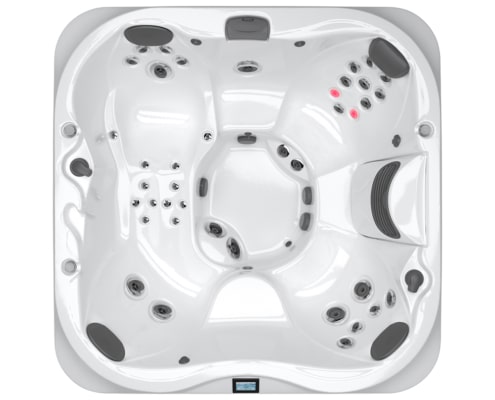 Jacuzzi® J-335™ Hot Tub