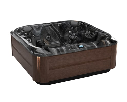 Jacuzzi® J-375™ Hot Tub