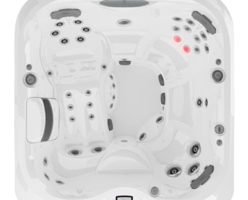Jacuzzi® J-435™ Hot Tub