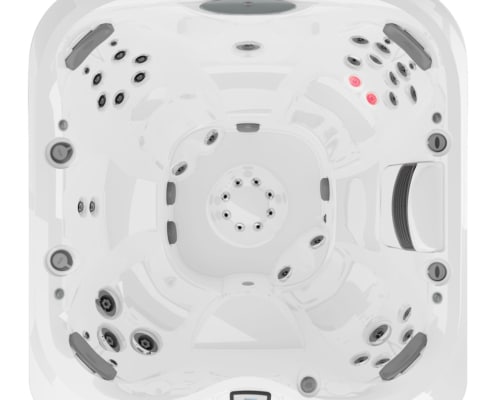 Jacuzzi® J-445™ Hot Tub