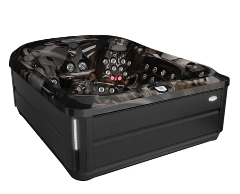 Jacuzzi® J-495™ Hot Tub