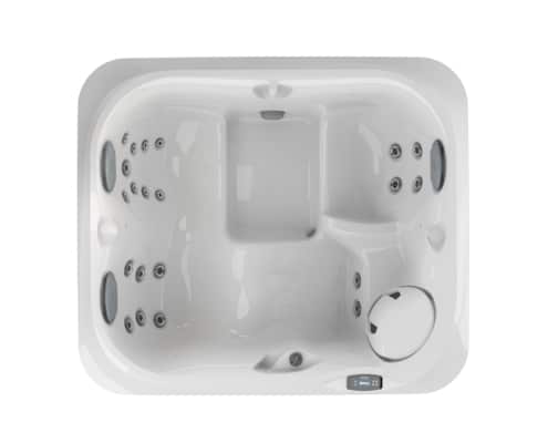 Jacuzzi® J-215™ Hot Tub