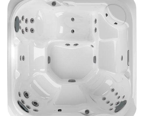 Jacuzzi® J-235™ Hot Tub