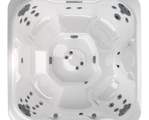 Jacuzzi® J-245™ Hot Tub