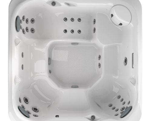 Jacuzzi® J-275™ Hot Tub