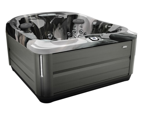 Jacuzzi® J-435™ Hot Tub