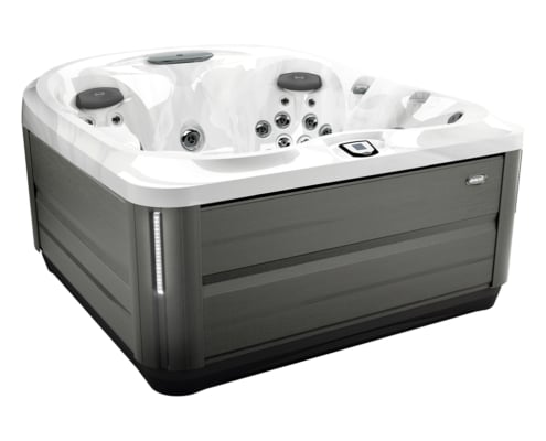 Jacuzzi® J-435™ Hot Tub