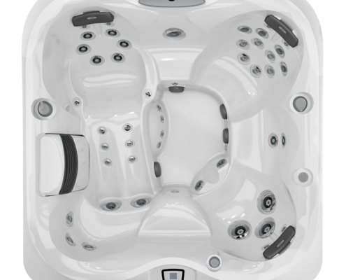 Jacuzzi® J-435™ Hot Tub
