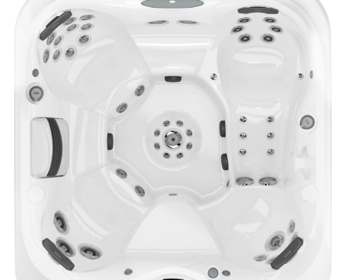 Jacuzzi® J-475™ Hot Tub