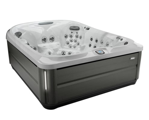 Jacuzzi® J-495™ Hot Tub