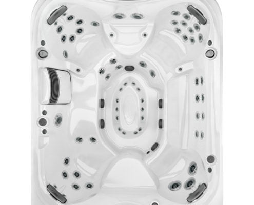 Jacuzzi® J-495™ Hot Tub